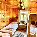 Lysečinská Bouda * Horní Maršov