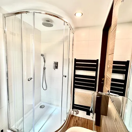 ロッジ Lysecinska Bouda *